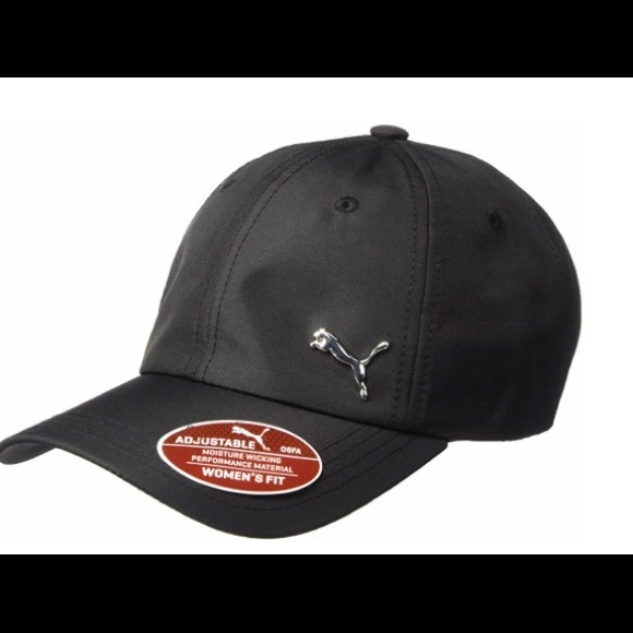 NWT PUMA MINI CROSSBODY & ADJUSTABLE CAP - Picture 4 of 8